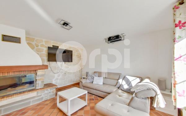 Maison à vendre    13 pièces • 337 m2 Chamant
