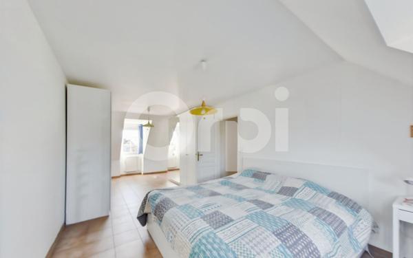 Maison à vendre    13 pièces • 337 m2 Chamant
