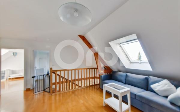 Maison à vendre    13 pièces • 337 m2 Chamant