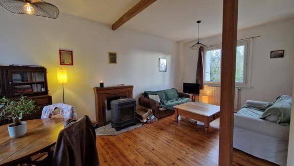 Maison à vendre à Morlaix dans le Finistère (29600), ref : 29083-1630