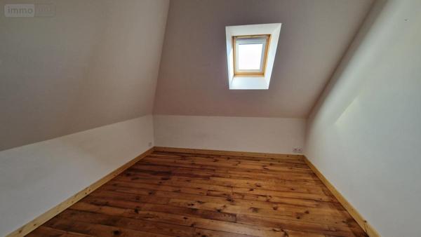 Maison à vendre à Morlaix dans le Finistère (29600), ref : 29083-1630