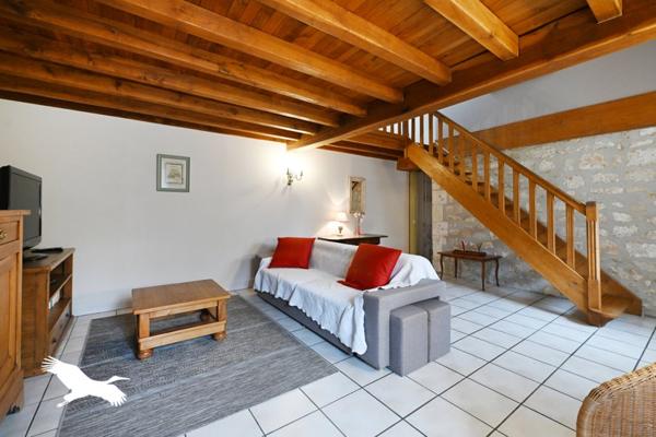 Maison à vendre |  Touvre |  3 pièces | 83 m²
