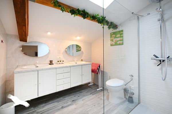 Maison à vendre |  Touvre |  3 pièces | 83 m²