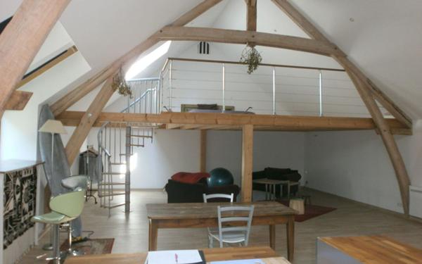 Appartement à louer    2 pièces •  Colombiers