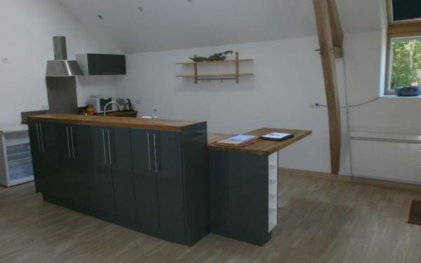 Appartement à louer    2 pièces •  Colombiers