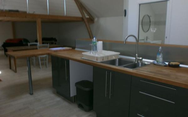 Appartement à louer    2 pièces •  Colombiers