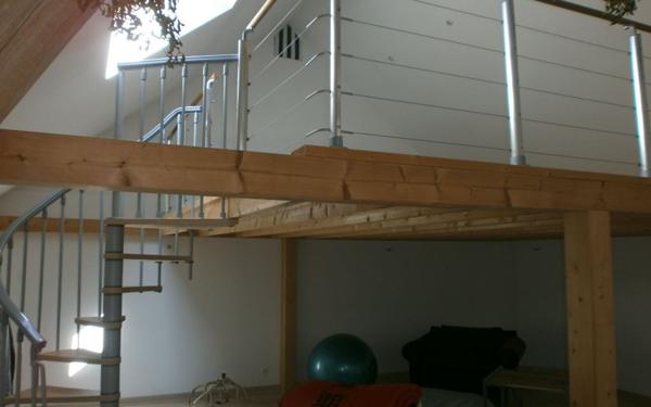 Appartement à louer    2 pièces •  Colombiers