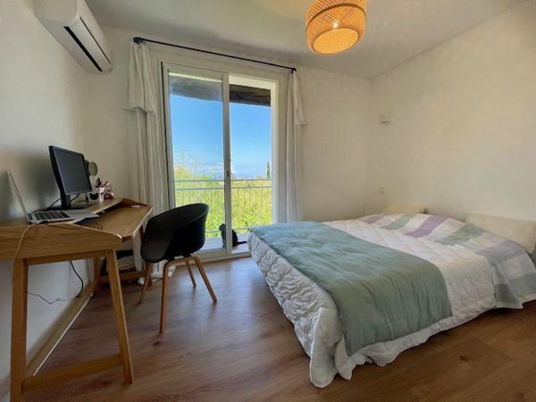 La Ciotat (13600) Charmante maison individuelle T4/T5 vue mer