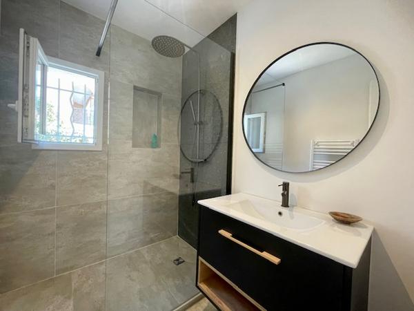 La Ciotat (13600) Charmante maison individuelle T4/T5 vue mer