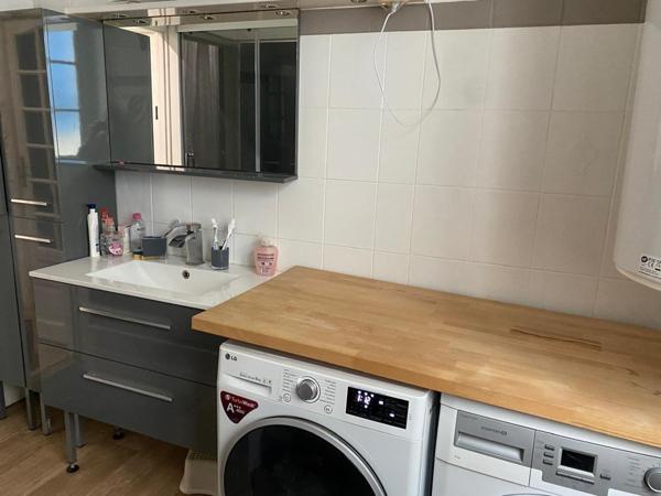 Très Beau 4P Rénové Avec Superbe Vue sur l'Eglise Notre-Dame