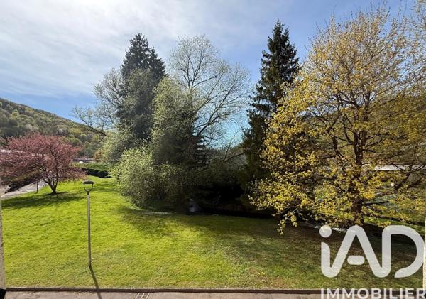 Appartement à vendre 5 pièces 123,03 m² Knutange