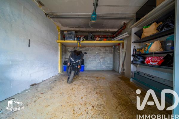 Appartement à vendre 5 pièces 123,03 m² Knutange