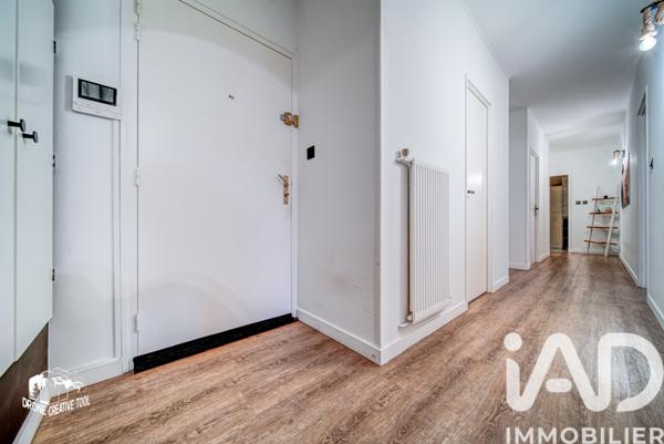 Appartement à vendre 5 pièces 123,03 m² Knutange