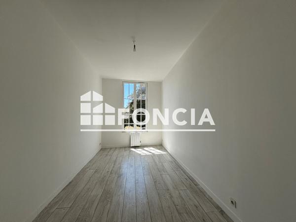 Location Appartement 2 pièces 54.89 m² - 13 RUE GAMBETTA Chateau-renault 37110