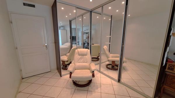 Appartement à vendre 4 pièces MARSEILLE 4EME ARRONDISSEMENT (13) La blancarde