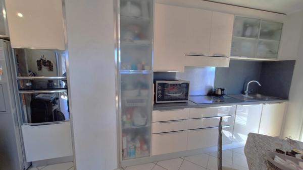 Appartement à vendre 4 pièces MARSEILLE 4EME ARRONDISSEMENT (13) La blancarde