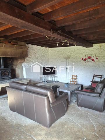 3 Gîtes au coeur du Bocage Bressuirais