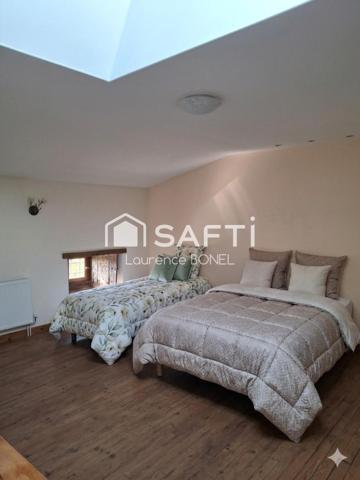 3 Gîtes au coeur du Bocage Bressuirais