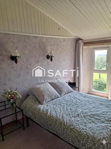 3 Gîtes au coeur du Bocage Bressuirais