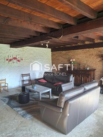 3 Gîtes au coeur du Bocage Bressuirais