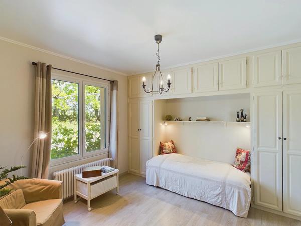 Superbe pavillon de plain-pied offrant de belles prestations