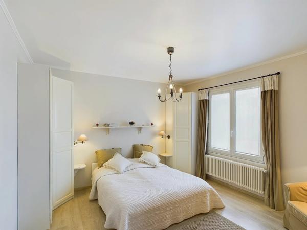 Superbe pavillon de plain-pied offrant de belles prestations