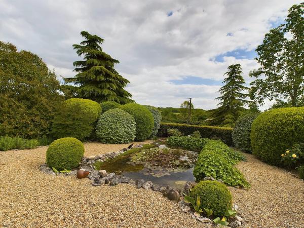 Superbe pavillon de plain-pied offrant de belles prestations