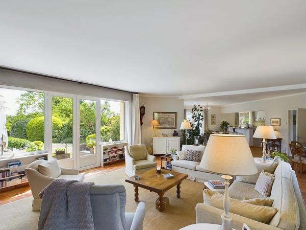 Superbe pavillon de plain-pied offrant de belles prestations