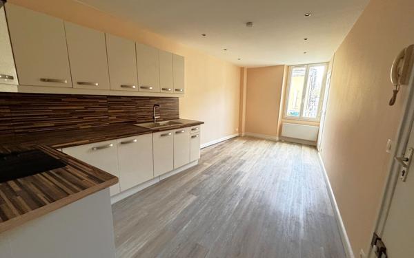 Appartement à louer    3 pièces •  Lizy-sur-Ourcq