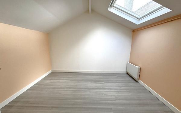 Appartement à louer    3 pièces •  Lizy-sur-Ourcq