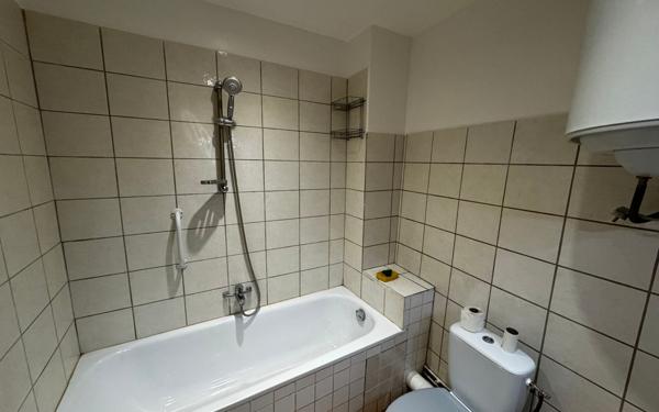 Appartement à louer    3 pièces •  Lizy-sur-Ourcq