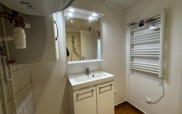 Appartement à louer    3 pièces •  Lizy-sur-Ourcq