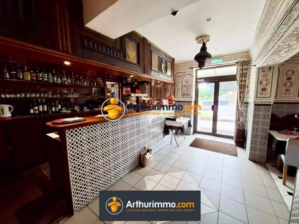 Vente                                                      Immeuble
                        
                     9 pièces                      315 m2                     à Coulommiers