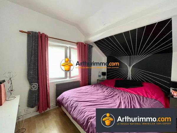 Vente                                                      Immeuble
                        
                     9 pièces                      315 m2                     à Coulommiers
