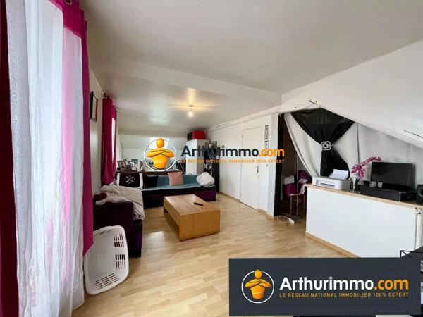 Vente                                                      Immeuble
                        
                     9 pièces                      315 m2                     à Coulommiers