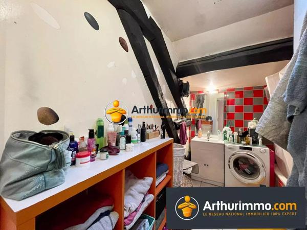 Vente                                                      Immeuble
                        
                     9 pièces                      315 m2                     à Coulommiers