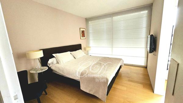 Villa signée de l'architecte Armand Pellier