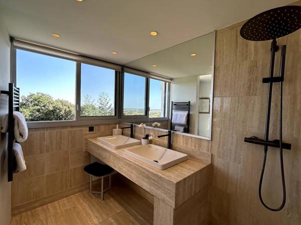 Villa signée de l'architecte Armand Pellier