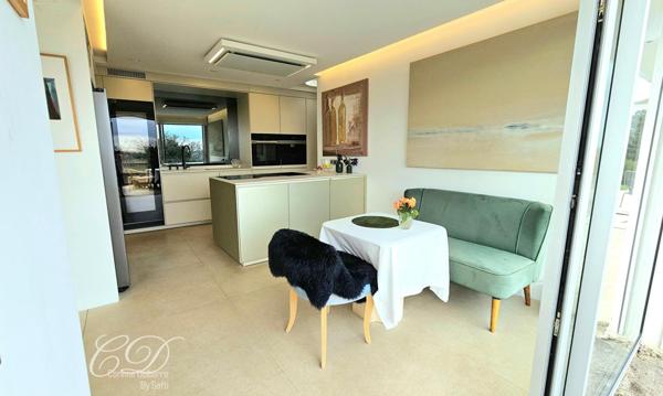 Villa signée de l'architecte Armand Pellier