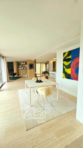 Villa signée de l'architecte Armand Pellier