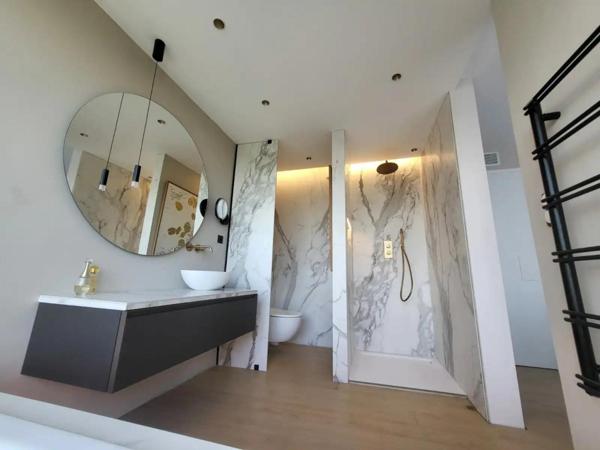 Villa signée de l'architecte Armand Pellier