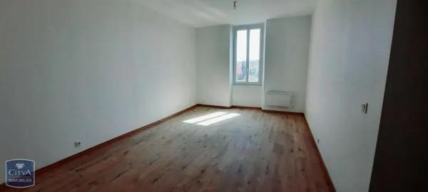 Appartement à louer 3 pièces 61.19m² Pamiers (09100)