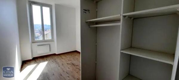 Appartement à louer 3 pièces 61.19m² Pamiers (09100)
