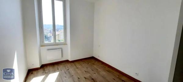 Appartement à louer 3 pièces 61.19m² Pamiers (09100)