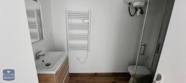 Appartement à louer 3 pièces 61.19m² Pamiers (09100)