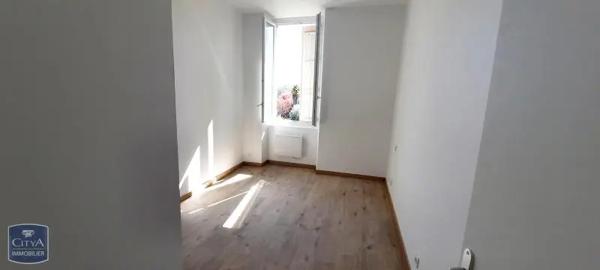 Appartement à louer 3 pièces 61.19m² Pamiers (09100)
