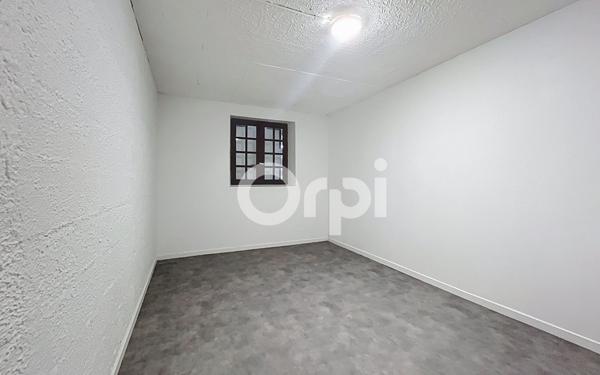 Maison à louer    4 pièces •  Brive-la-Gaillarde