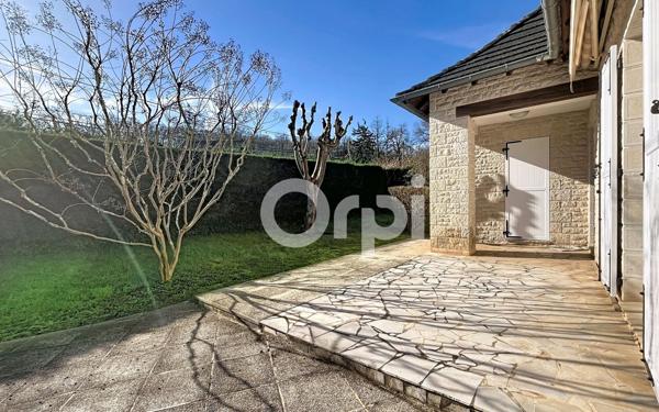 Maison à louer    4 pièces •  Brive-la-Gaillarde