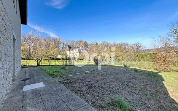 Maison à louer    4 pièces •  Brive-la-Gaillarde