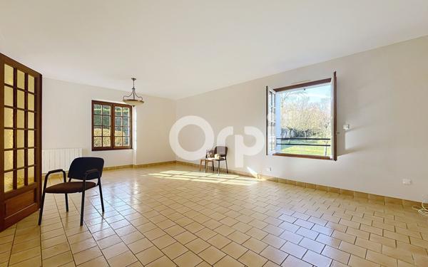 Maison à louer    4 pièces •  Brive-la-Gaillarde